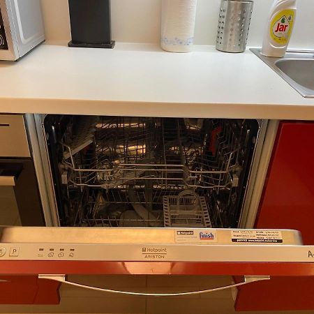 Párizsi Udvar I. Apartment Debrecen Kültér fotó
