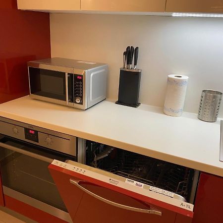 Párizsi Udvar I. Apartment Debrecen Kültér fotó