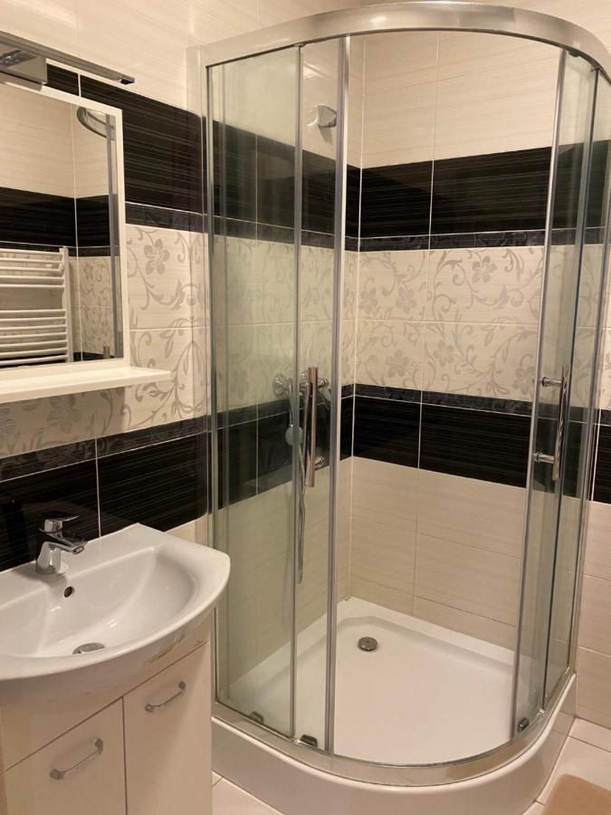 Párizsi Udvar I. Apartment Debrecen Kültér fotó