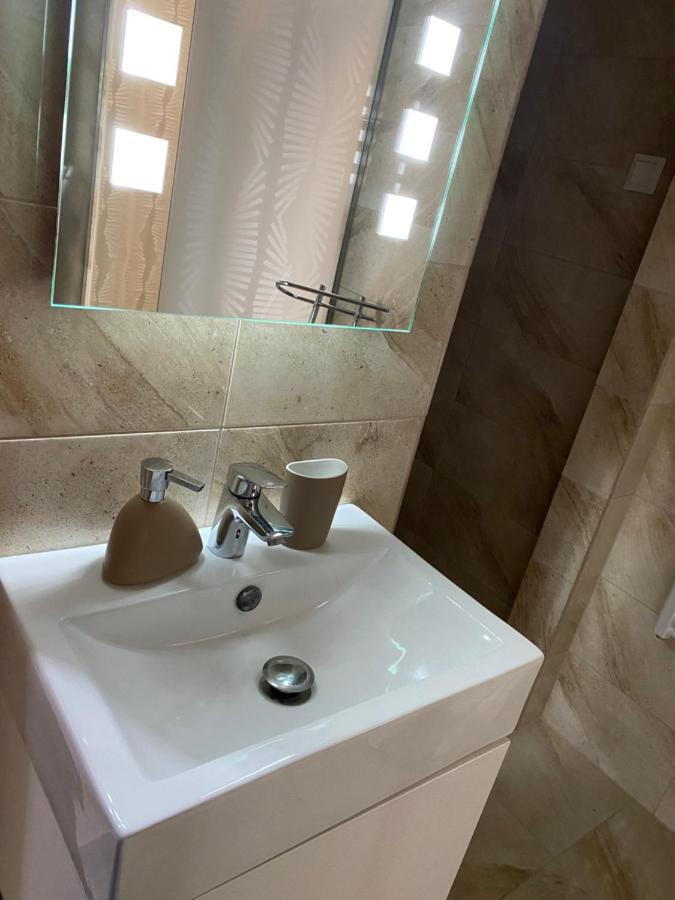 Párizsi Udvar I. Apartment Debrecen Kültér fotó