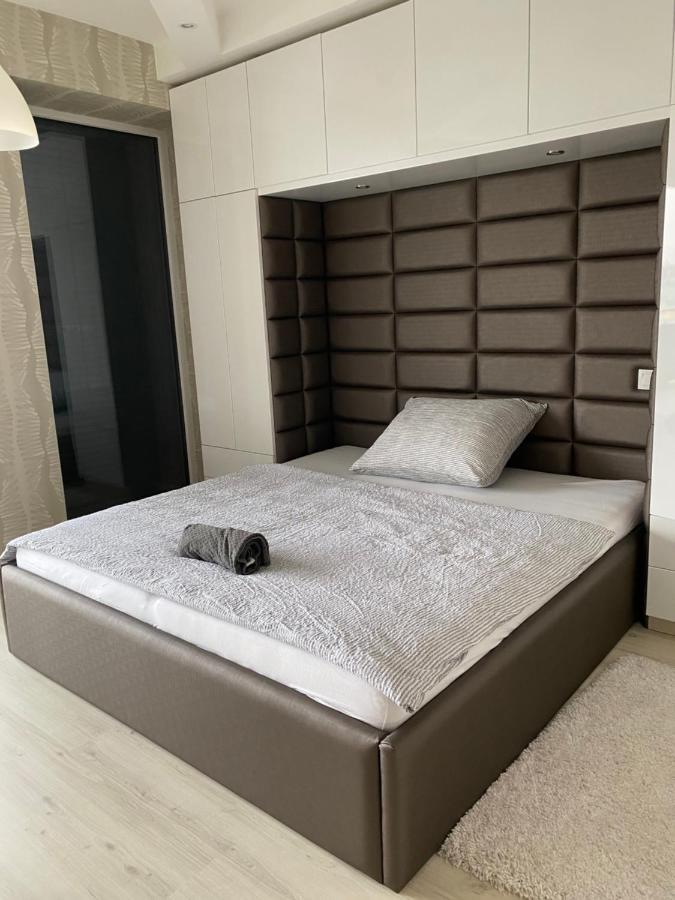 Párizsi Udvar I. Apartment Debrecen Kültér fotó